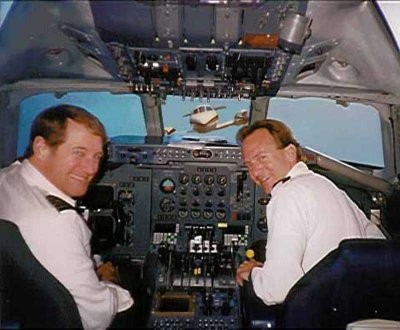 Cool Pilots